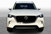 Thumbnail of 2025 Rhodium White Premium Mazda CX-90