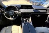 Thumbnail of 2025 Rhodium White Premium Mazda CX-90