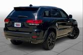 Thumbnail of 2020 Diamond Black Crystal Pearlcoat Jeep Grand Cherokee