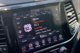 Thumbnail of 2020 Diamond Black Crystal Pearlcoat Jeep Grand Cherokee