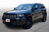 Photo of 2020 Diamond Black Crystal Pearlcoat Jeep Grand Cherokee