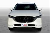 Thumbnail of 2025 Rhodium White Metallic Mazda CX-5