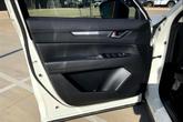 Thumbnail of 2025 Rhodium White Metallic Mazda CX-5
