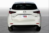 Thumbnail of 2025 Rhodium White Metallic Mazda CX-5