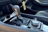 Thumbnail of 2025 Jet Black Mica Mazda Mazda3