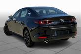 Thumbnail of 2025 Jet Black Mica Mazda Mazda3