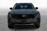 Thumbnail of 2025 Gray Mazda CX-50
