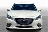 Thumbnail of 2015 Snowflake White Pearl Mica Mazda Mazda3