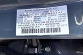 Thumbnail of 2025 Polymetal Gray Metallic Mazda CX-30