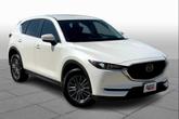 Thumbnail of 2018 Snowflake White Pearl Mica Mazda CX-5