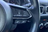 Thumbnail of 2018 Snowflake White Pearl Mica Mazda CX-5