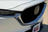 Thumbnail of 2018 Snowflake White Pearl Mica Mazda CX-5