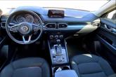 Thumbnail of 2018 Snowflake White Pearl Mica Mazda CX-5