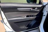 Thumbnail of 2018 Snowflake White Pearl Mica Mazda CX-5