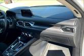 Thumbnail of 2018 Snowflake White Pearl Mica Mazda CX-5