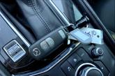 Thumbnail of 2018 Snowflake White Pearl Mica Mazda CX-5