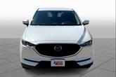 Thumbnail of 2018 Snowflake White Pearl Mica Mazda CX-5