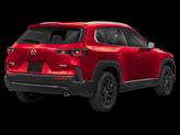 Thumbnail of 2025 Soul Red Crystal Metallic Mazda CX-50
