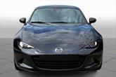 Thumbnail of 2024 Jet Black Mica Mazda MX-5 Miata RF