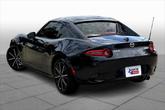 Thumbnail of 2024 Jet Black Mica Mazda MX-5 Miata RF