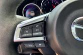 Thumbnail of 2024 Jet Black Mica Mazda MX-5 Miata RF