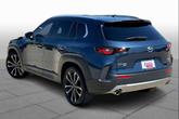 Thumbnail of 2023 Ingot Blue Mica Mazda CX-50
