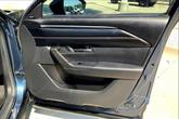 Thumbnail of 2023 Ingot Blue Mica Mazda CX-50