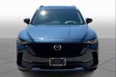 Thumbnail of 2023 Ingot Blue Mica Mazda CX-50