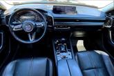 Thumbnail of 2023 Ingot Blue Mica Mazda CX-50