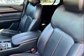 Thumbnail of 2023 Ingot Blue Mica Mazda CX-50