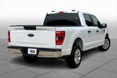 Thumbnail of 2023 Oxford White Ford F-150