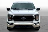 Thumbnail of 2023 Oxford White Ford F-150