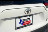 Thumbnail of 2022 White Toyota RAV4