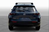 Thumbnail of 2025 Gray Mazda CX-50