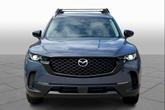 Thumbnail of 2025 Gray Mazda CX-50