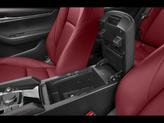 Thumbnail of 2024 Polymetal Gray Metallic Mazda Mazda3
