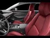 Thumbnail of 2024 Polymetal Gray Metallic Mazda Mazda3