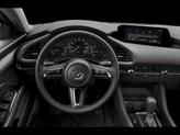 Thumbnail of 2024 Polymetal Gray Metallic Mazda Mazda3