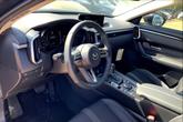 Thumbnail of 2025 Ingot Blue Metallic Mazda CX-50
