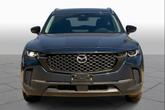 Thumbnail of 2025 Ingot Blue Metallic Mazda CX-50