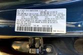 Thumbnail of 2025 Ingot Blue Metallic Mazda CX-50