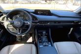 Thumbnail of 2025 Platinum Quartz Metallic Mazda Mazda3