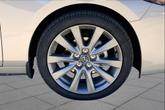 Thumbnail of 2025 Platinum Quartz Metallic Mazda Mazda3