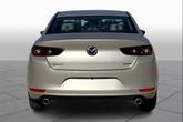 Thumbnail of 2025 Platinum Quartz Metallic Mazda Mazda3