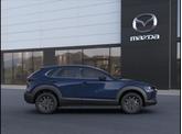 Thumbnail of 2025 Deep Crystal Blue Mica Mazda CX-30