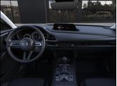 Thumbnail of 2025 Deep Crystal Blue Mica Mazda CX-30