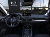 Thumbnail of 2025 Jet Black Mica Mazda CX-5