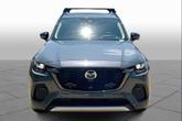 Thumbnail of 2025 Polymetal Gray Metallic Mazda CX-70 PHEV