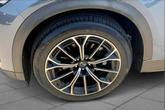 Thumbnail of 2025 Polymetal Gray Metallic Mazda CX-70 PHEV