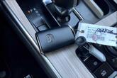 Thumbnail of 2025 Polymetal Gray Metallic Mazda CX-70 PHEV